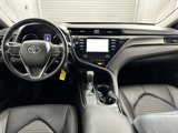 Used 2019 Toyota Camry SE image 4