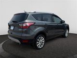 Used 2017 Ford Escape Titanium image 5