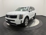 Used 2022 Kia Telluride S image 4