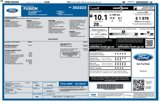 Used 2017 Ford Fusion SE image 4
