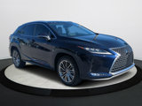 Used 2021 Lexus RX 350 AWD w/ Luxury Package image 2