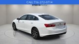 Used 2018 Chevrolet Malibu LT image 3
