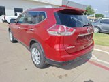 Used 2016 Nissan Rogue S image 4