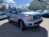 Used 2010 Toyota Sequoia Limited image 3