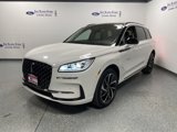 New 2025 Lincoln Corsair Grand Touring w/ Equipment Group 301A image 3