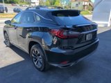 Used 2022 Lexus RX 350 AWD w/ Premium Package image 4