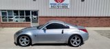 Used 2005 Nissan 350Z Touring w/ (N93) Cargo Convenience Pkg image 3