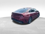Used 2022 Kia K5 LXS image 4