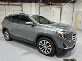 Used 2020 GMC Terrain SLT w/ Preferred Package image 5