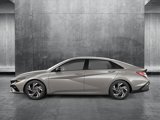 New 2025 Hyundai Elantra SEL image 2