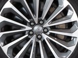 Used 2019 Audi e-tron Prestige w/ Prestige Package image 5