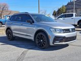 Used 2020 Volkswagen Tiguan SE R-Line image 3