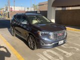 Used 2018 GMC Terrain Denali w/ Advanced Safety Package image 3