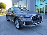 Used 2021 Audi Q7 3.0T Premium Plus w/ Premium Plus Package image 2
