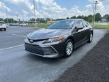 Certified 2024 Toyota Camry LE image 4