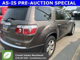 Used 2008 GMC Acadia SLE w/ Preferred Package image 5