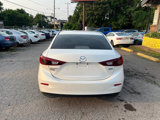 Used 2016 MAZDA MAZDA3 i Sport w/ Preferred Equipment Package image 4