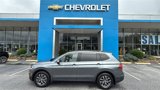 Used 2019 Volkswagen Tiguan SE w/ Panoramic Sunroof Package image 4