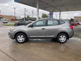 Used 2014 Nissan Rogue S w/ Convenience Package image 4