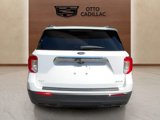 Used 2021 Ford Explorer XLT image 4