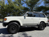Used 1993 Toyota Land Cruiser image 2