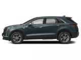 Used 2022 Cadillac XT5 Premium Luxury image 3