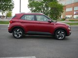 Certified 2025 Hyundai Venue SEL image 6