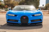 Used 2018 Bugatti Chiron image 3