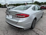 Used 2018 Ford Fusion Titanium image 3