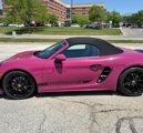 Used 2024 Porsche 718 Boxster image 2