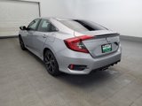 Used 2019 Honda Civic Sport image 5