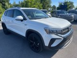 Used 2022 Volkswagen Taos SE image 4