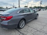 Certified 2022 Honda Accord LX image 3