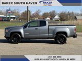 Used 2021 GMC Canyon Elevation Standard w/ Convenience Package image 3