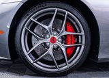 Certified 2015 Ferrari F12 Berlinetta image 5