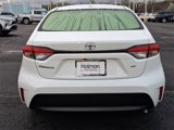 Certified 2023 Toyota Corolla LE image 6