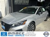 Used 2024 Nissan Altima 2.5 SV image 1