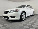 Used 2014 Honda Accord Touring image 3