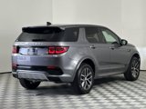 Certified 2025 Land Rover Discovery Sport S image 5