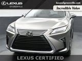 Used 2019 Lexus RX 350 AWD image 3