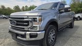 Used 2020 Ford F250 Lariat w/ Lariat Ultimate Package image 3