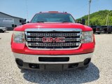 Used 2013 GMC Sierra 2500 SLE w/ Suspension Package, Off-Road image 2