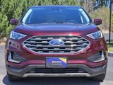 Used 2022 Ford Edge SEL w/ Convenience Package image 3