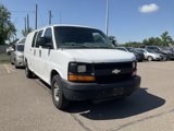 Used 2013 Chevrolet Express 2500 Extended image 2