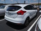 Used 2018 Ford Focus SEL image 4