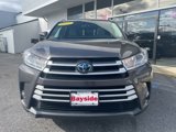 Used 2017 Toyota Highlander XLE image 3