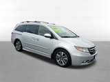 Used 2014 Honda Odyssey Touring image 3