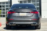 Used 2025 Mercedes-Benz C 300 Sedan image 5