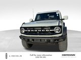 Used 2022 Ford Bronco Outer Banks w/ Sasquatch Package image 4