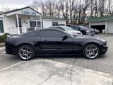 Used 2011 Ford Mustang GT Premium w/ Brembo Brake Pkg image 2